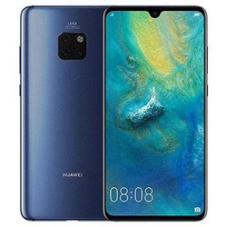 Прошивка телефона Huawei Mate 20X в Ижевске